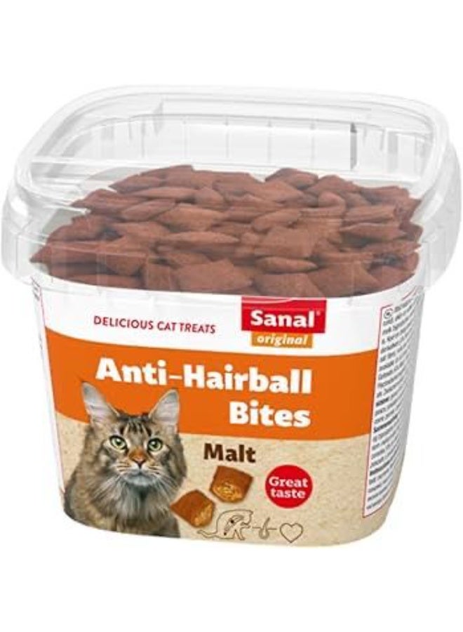 Sanal Anti-Herbal Barley Food Bars, 75g, Chicken, All Stages of Life